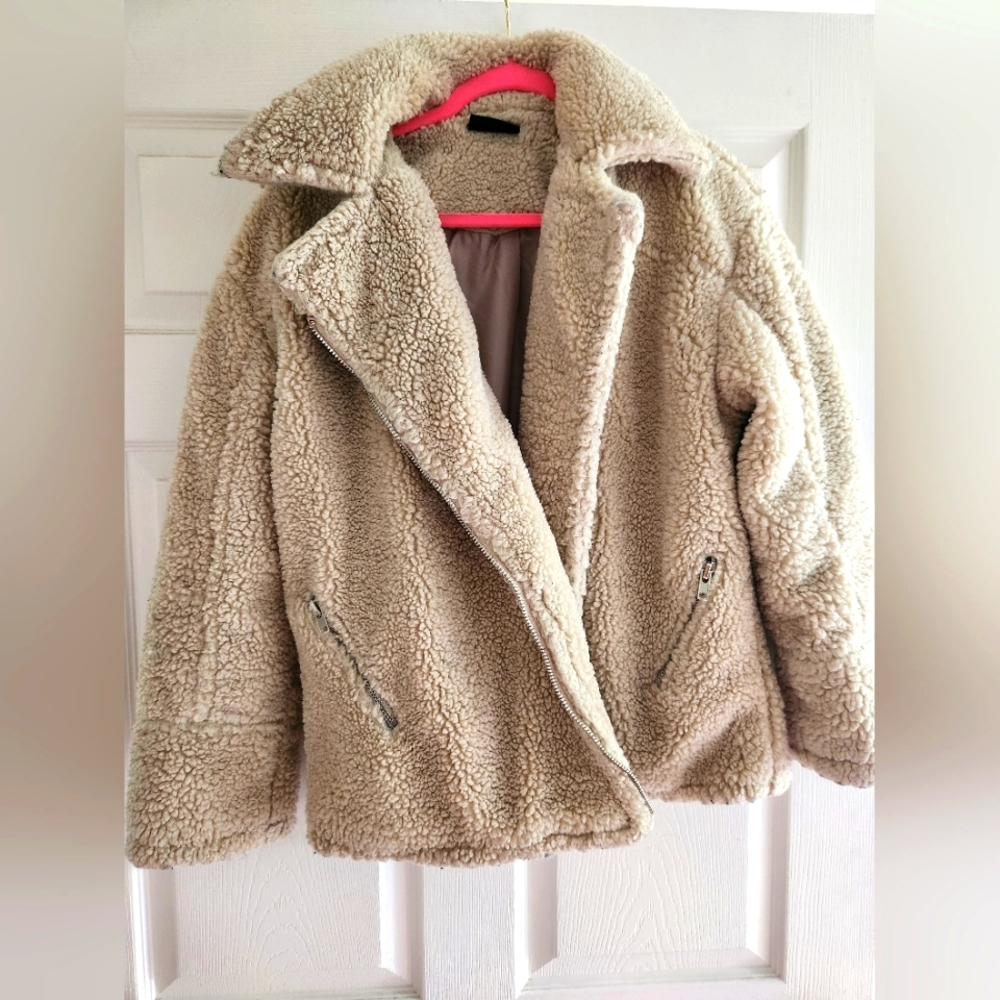 Jacket - Picture 2 of 2